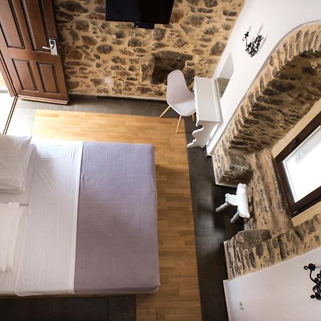 Lida Mary Aparthotel Mestá Exteriör bild