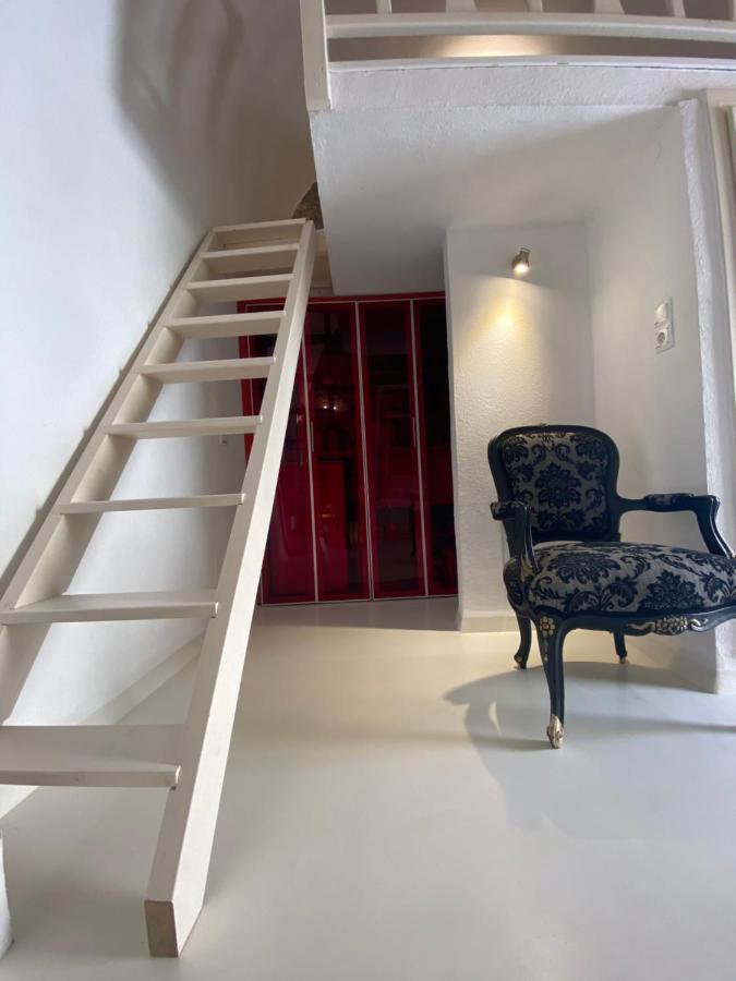 Lida Mary Aparthotel Mestá Exteriör bild