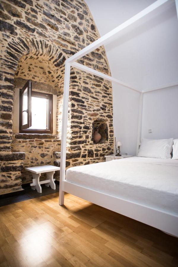 Lida Mary Aparthotel Mestá Rum bild