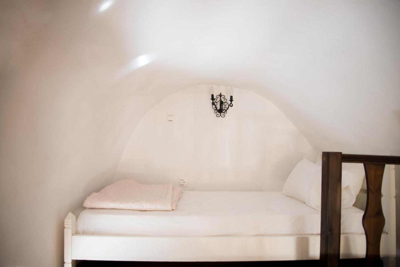 Lida Mary Aparthotel Mestá Exteriör bild
