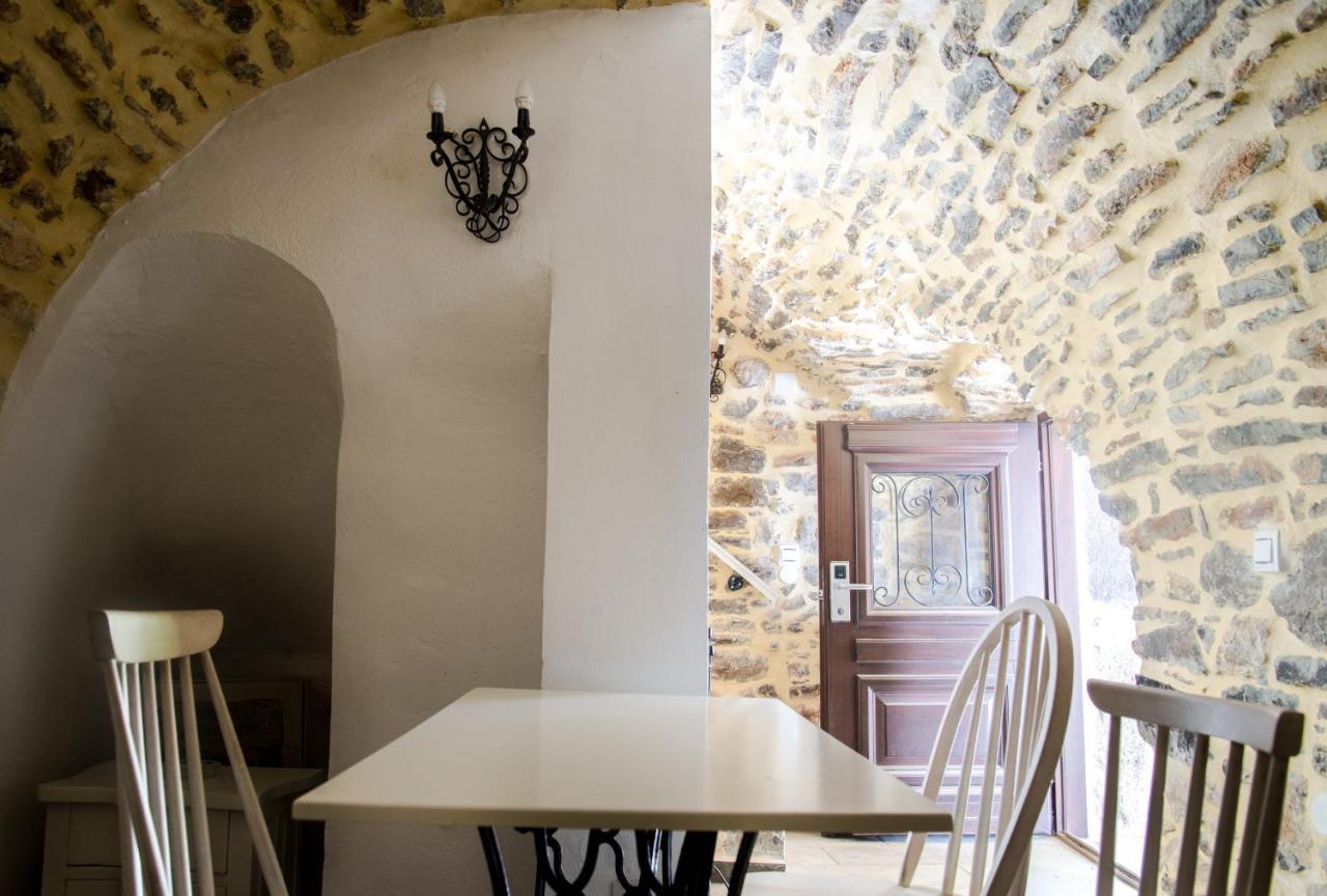 Lida Mary Aparthotel Mestá Exteriör bild