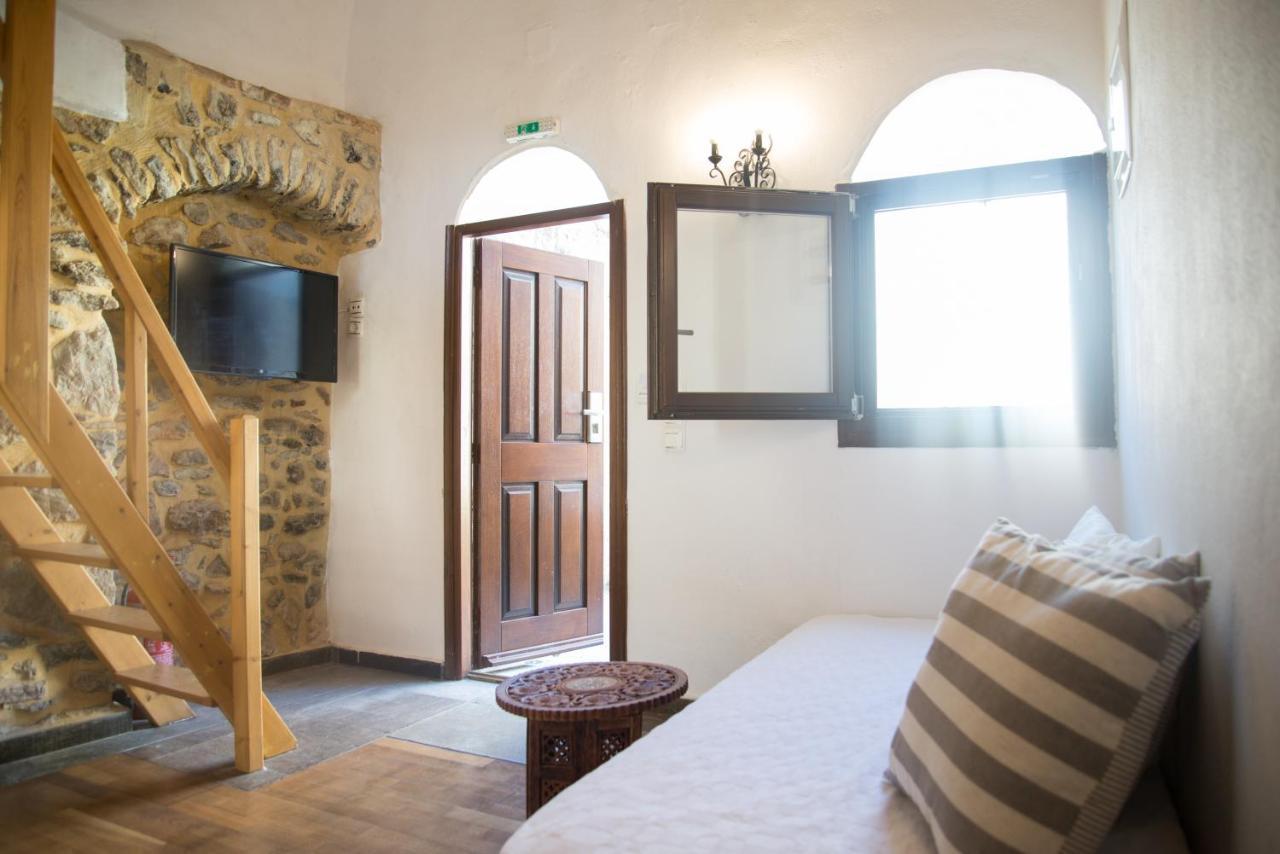 Lida Mary Aparthotel Mestá Exteriör bild