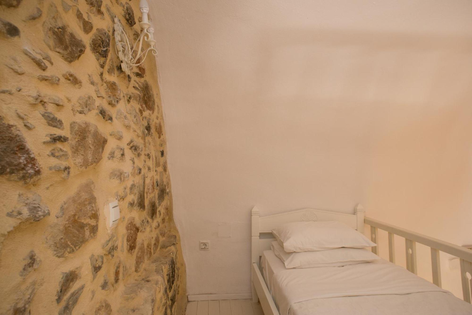 Lida Mary Aparthotel Mestá Exteriör bild