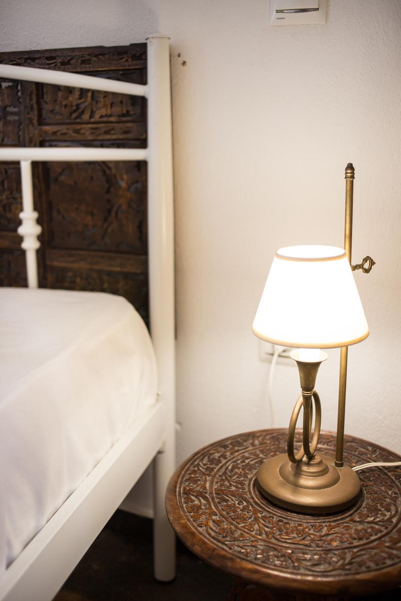 Lida Mary Aparthotel Mestá Rum bild