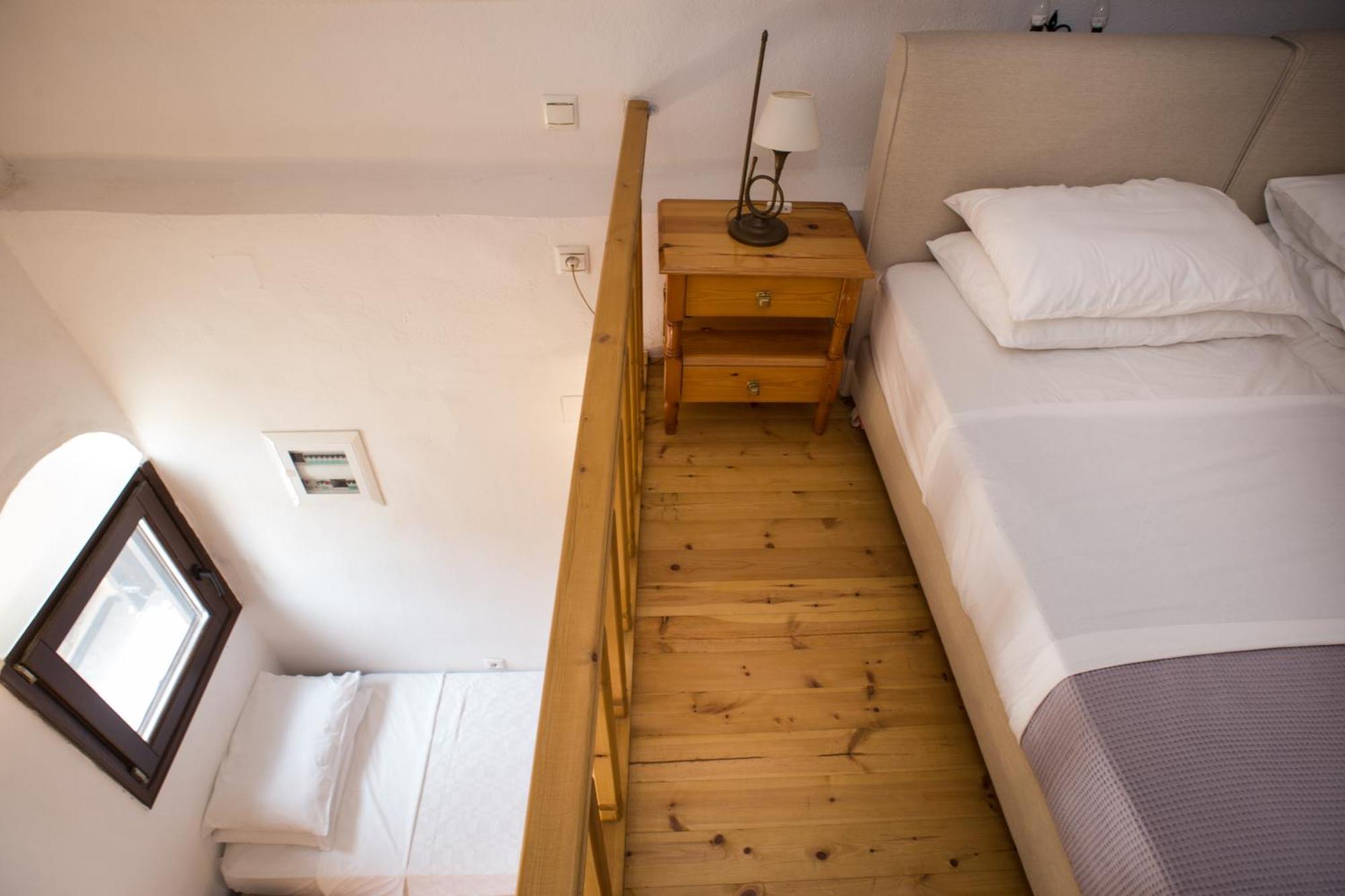 Lida Mary Aparthotel Mestá Rum bild