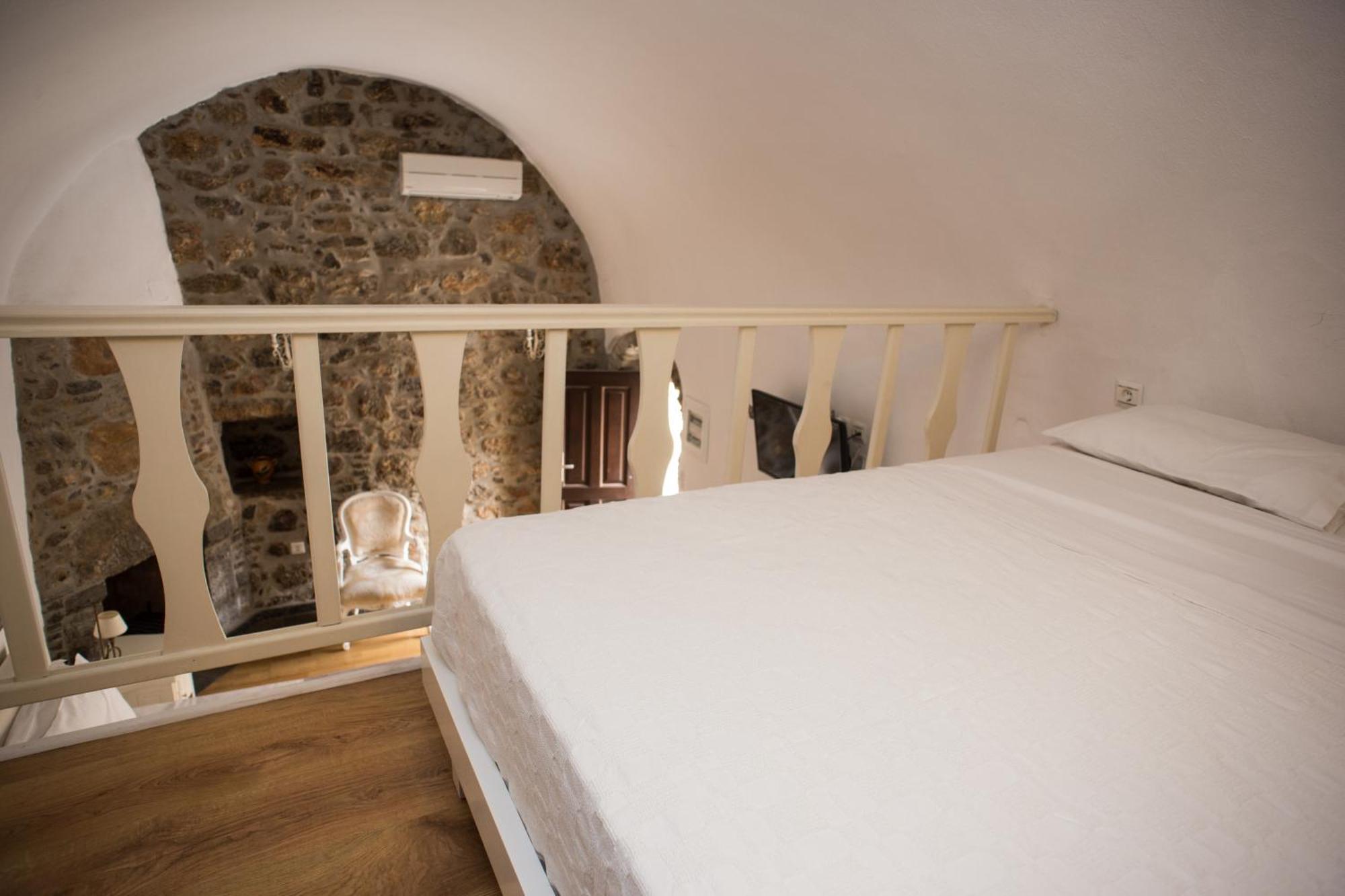 Lida Mary Aparthotel Mestá Rum bild