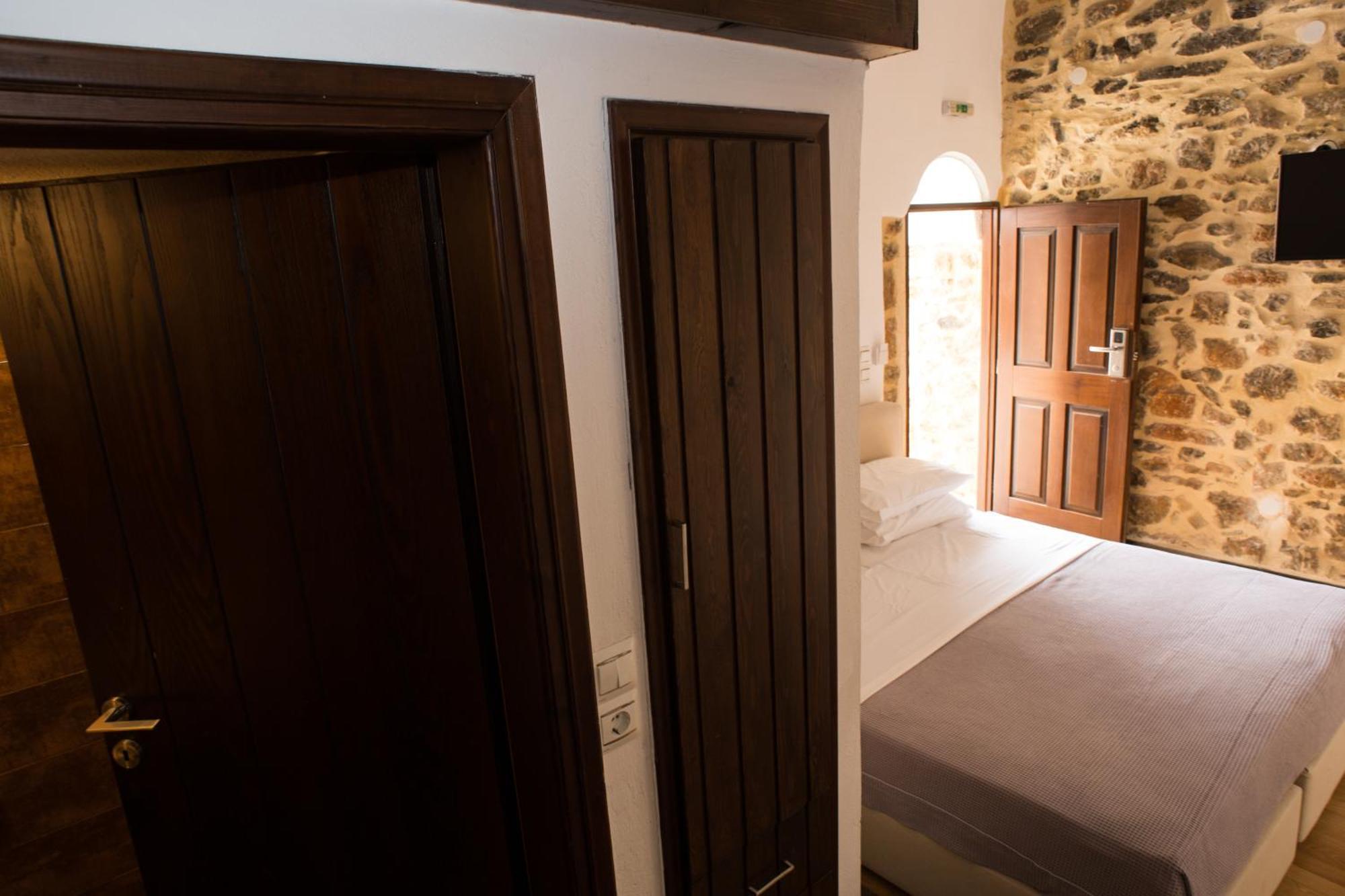Lida Mary Aparthotel Mestá Exteriör bild