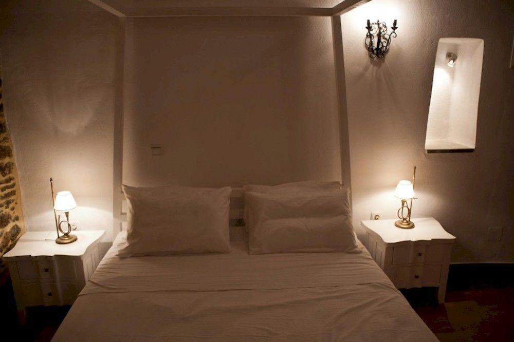 Lida Mary Aparthotel Mestá Exteriör bild