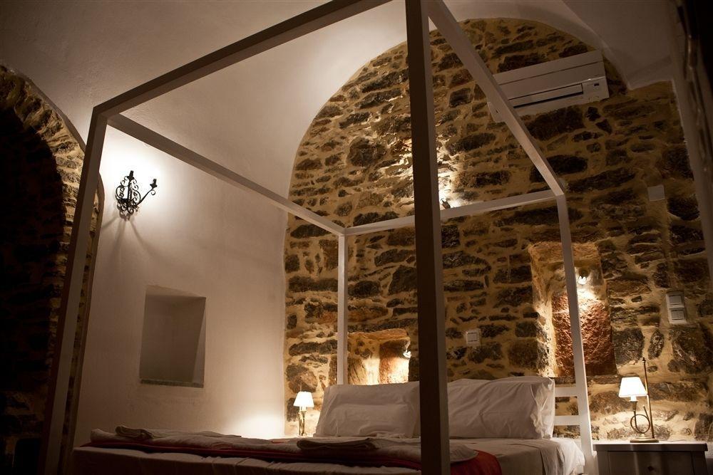Lida Mary Aparthotel Mestá Exteriör bild