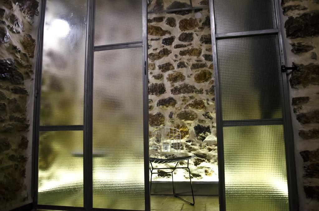 Lida Mary Aparthotel Mestá Exteriör bild