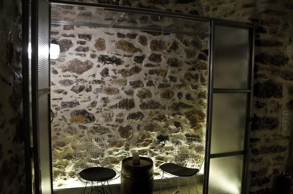 Lida Mary Aparthotel Mestá Exteriör bild