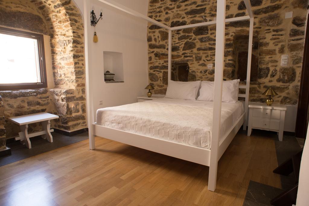 Lida Mary Aparthotel Mestá Rum bild