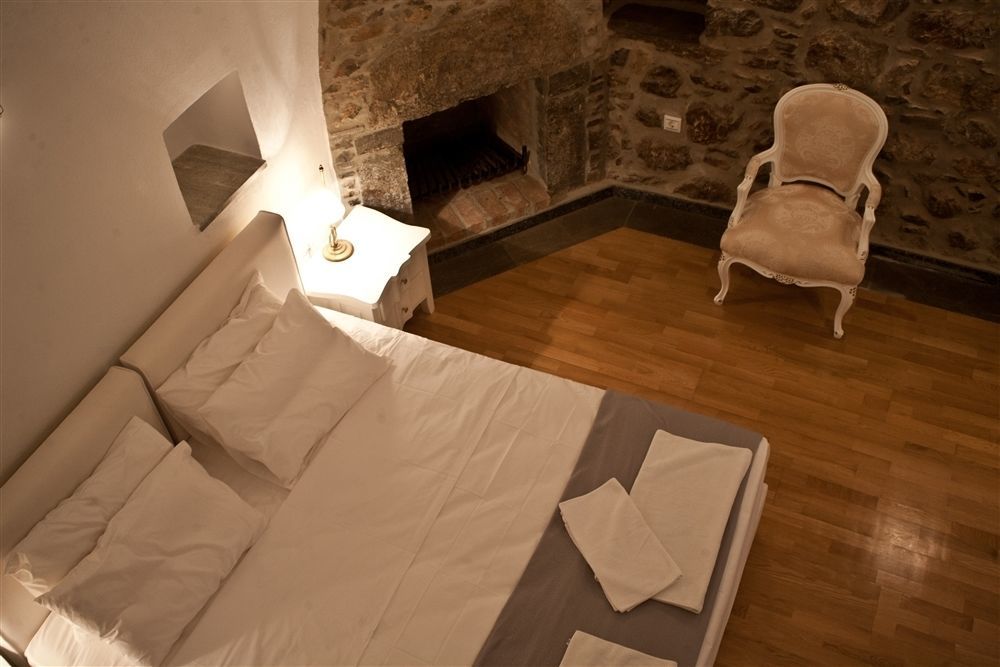 Lida Mary Aparthotel Mestá Exteriör bild
