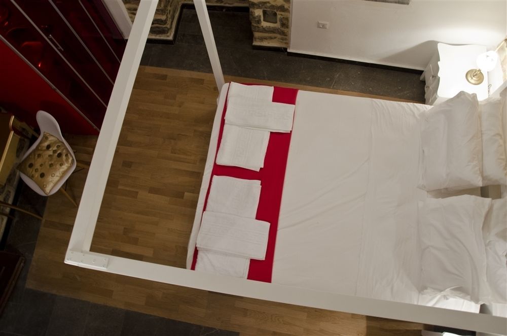 Lida Mary Aparthotel Mestá Exteriör bild